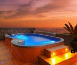 Jacuzzys Y Piscinas En Venta Para Sus Proyectos Inmobiliarios! 