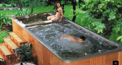 Jacuzzys Y Piscinas En Venta Para Sus Proyectos Inmobiliarios! 