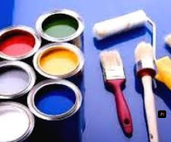 Pinturas para remodelar, cambiar fachada de propiedades! 