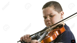 Clases de musica para todos! (Violin) 