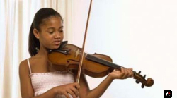 Clases de musica para todos! (Violin) 