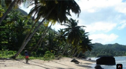 Terrenos lineales a la playa en venta, todo el pais! 