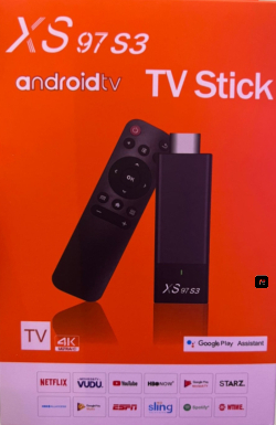 Fire Stick TV amazon