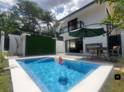 Villa Veraniega Coco II en venta