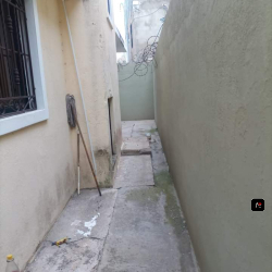 Casa en Santo Domingo este Zona Oriental