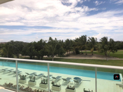 Apartamentos proximos al hotel hard rock, punta cana!!