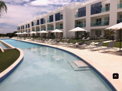 Apartamentos proximos al hotel hard rock, punta cana!!