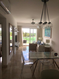 Apartamentos proximos al hotel hard rock, punta cana!!