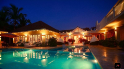 Luxury ville punta cana, alquiler y venta!