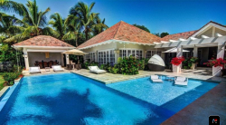 Luxury ville punta cana, alquiler y venta!