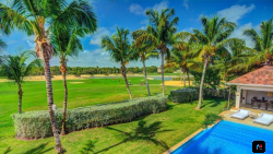 Luxury ville punta cana, alquiler y venta!