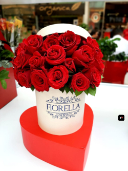 Arreglos florales, santo domingo!