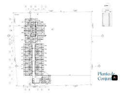 PROYECTO DE APTOS EN BOCA CHICA, 10 NIVELES