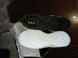 TENIS RSX