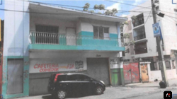 En Venta Amplia casa en Punto estratégico del país.  **AV. 27 de FEBRERO **