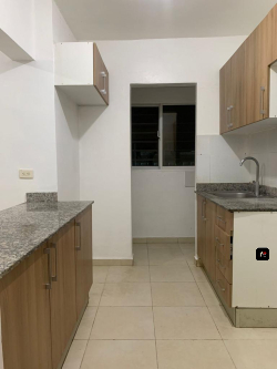 Apartamento en alquiler - Residencial Nuevas Terrazas