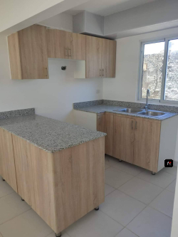 Apartamento en alquiler