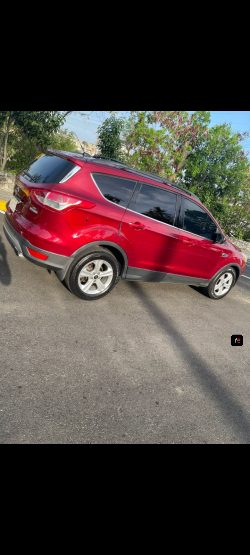 Ford escape 2015