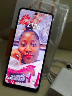 Tecno spark 20 Pro 