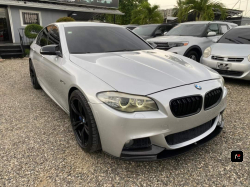 BMW 2011 535i M TECH