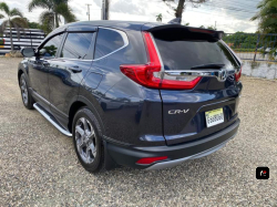 HONDA CRV 2018 EX