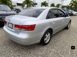 HYUNDAI SONATA N20 2012