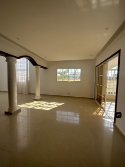 VENDO O ALQUILO CASA EN NAGUA