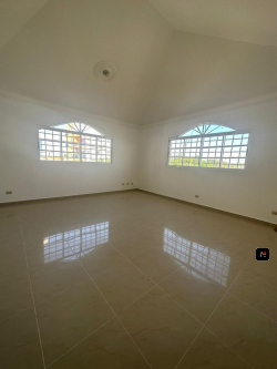 VENDO O ALQUILO CASA EN NAGUA