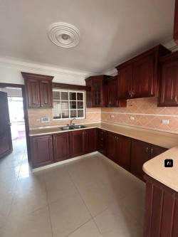 VENDO O ALQUILO CASA EN NAGUA