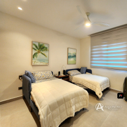 Hermoso apartamento EN VENTA en Residencial COCOTAL