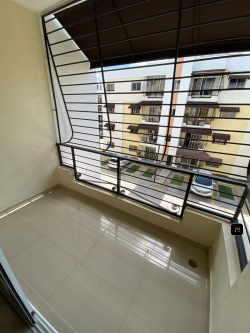 RD$5,500,000 Vendo apartamento en tercer nivel en sector Vista Hermosa