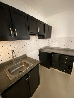 RD$5,500,000 Vendo apartamento en tercer nivel en sector Vista Hermosa