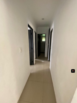 RD$5,500,000 Vendo apartamento en tercer nivel en sector Vista Hermosa