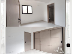 Moderno apartamento de 2 habitación en torre, Santo Domingo