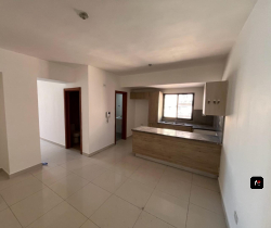 Apartamento listo de 3 habitaciones en venta ubicado en Ensanche Quisqueya - Excelente ubicación próximo a La 27 de Febrero