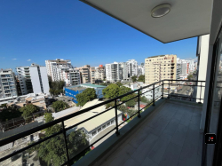 Apartamento listo de 3 habitaciones en venta