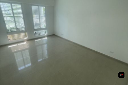 ALQUILO APARTAMENTO EN EVARISTO MORALES TORRE FAMILIAR