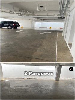 Vendo Apto para Estrenar en Bella Vista Norte CONVISTA AL MAR