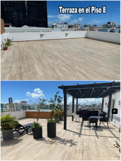 Vendo Apto para Estrenar en Bella Vista Norte CONVISTA AL MAR