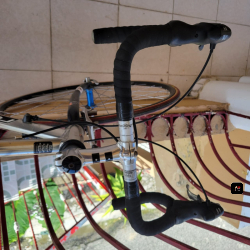 Bicicleta Royce Union en venta