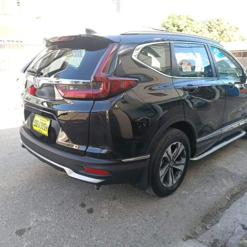 HONDA CRV 2019