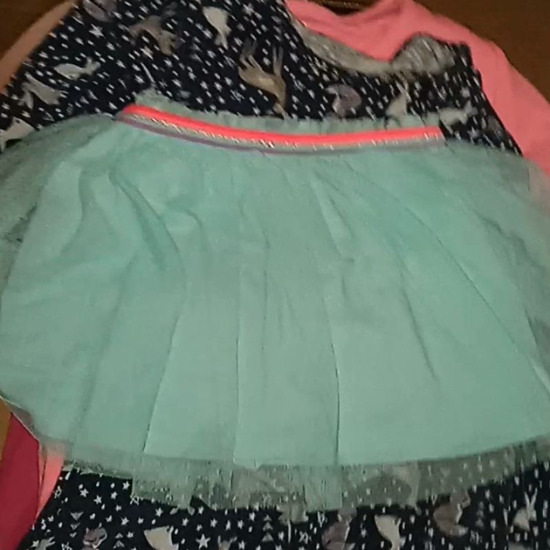 Ropa para niños 