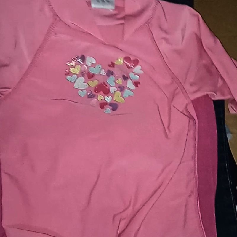 Ropa para niños 