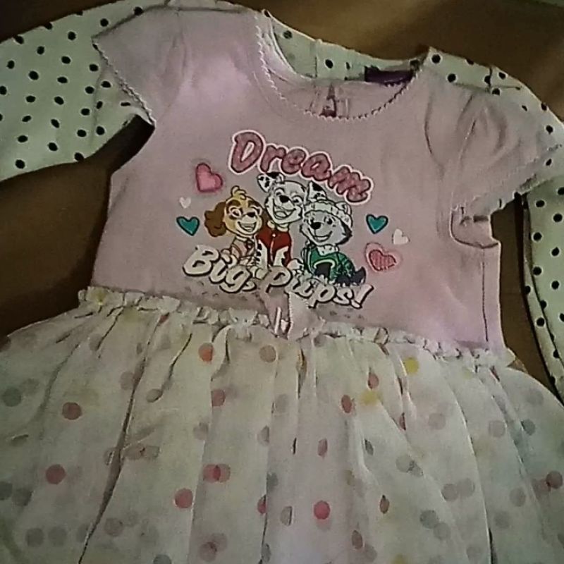 Ropa para niños 