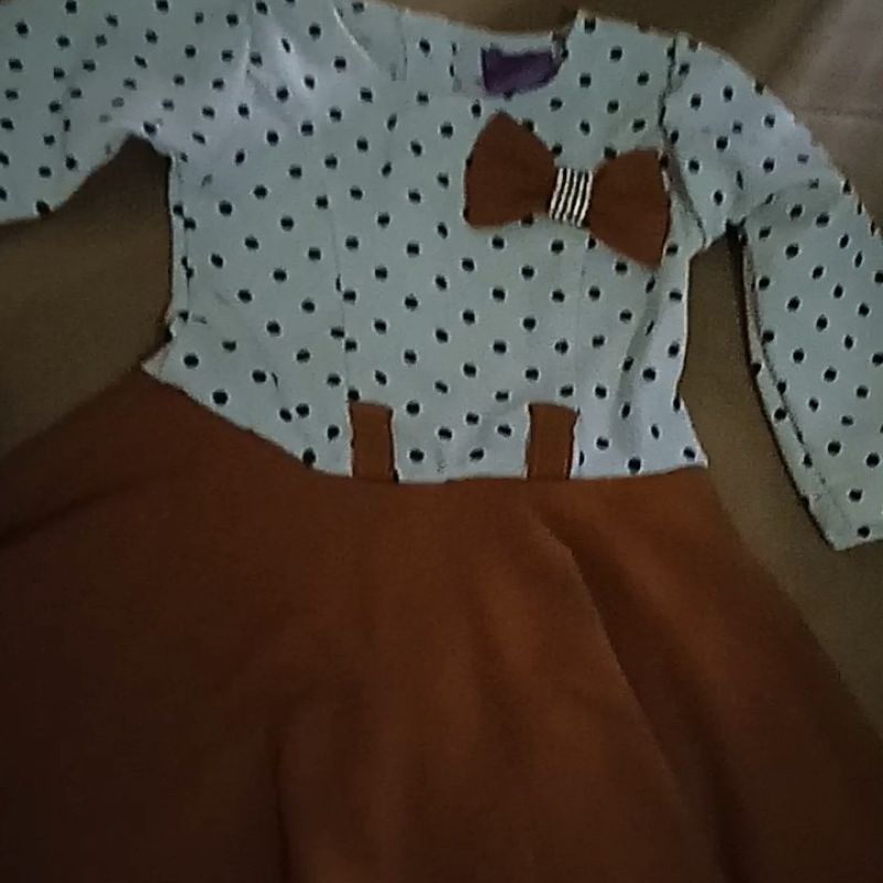 Ropa para niños 