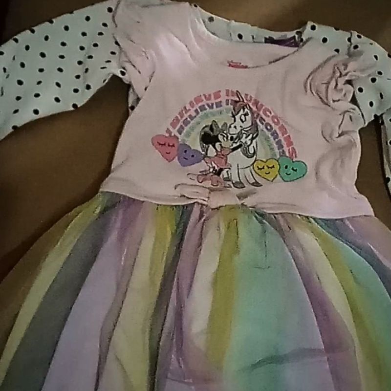 Ropa para niños 