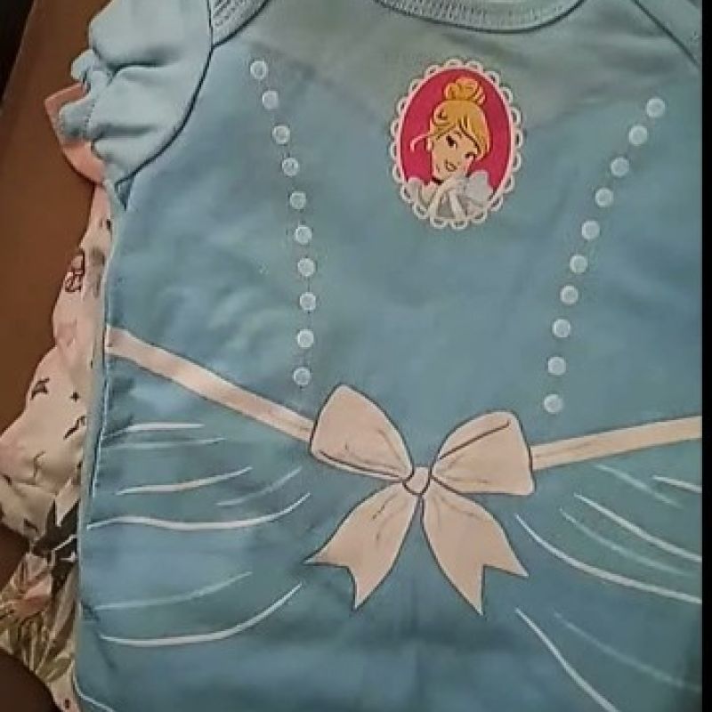 Ropa para niños 