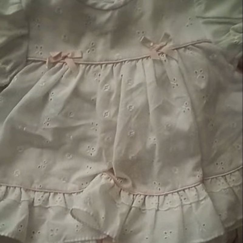 Ropa para niños 