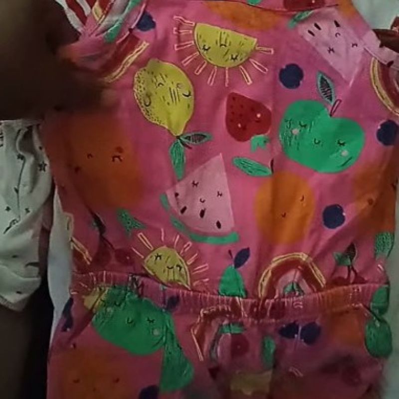 Ropa para niños 