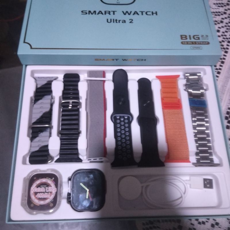 smartwatch 